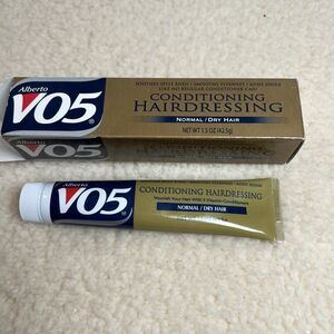 Alberto VO5 Conditioning Hairdressing for Normal/dry Hair - 1.5oz